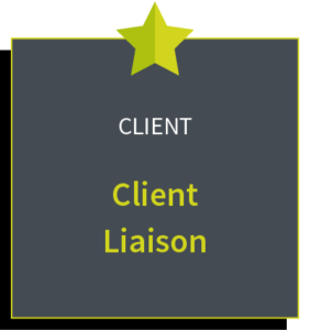 Client Liaison Training